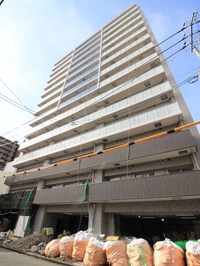 エスリードレジデンス大阪福島