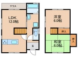 福山貸家４号
