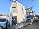 グレ－ス香里園の外観