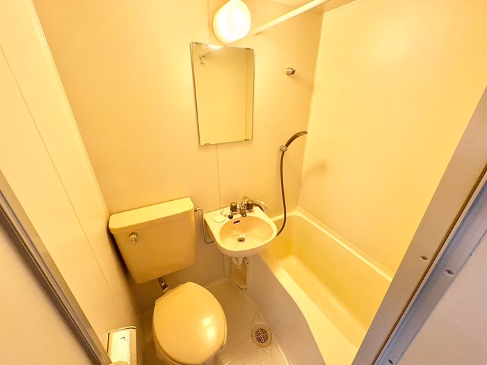 バス／シャワールーム等 グレ－ス香里園