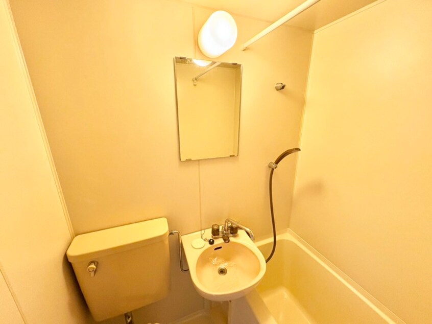 洗面 グレ－ス香里園