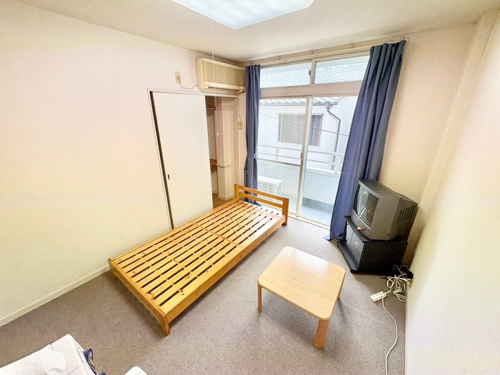 居室 グレ－ス香里園