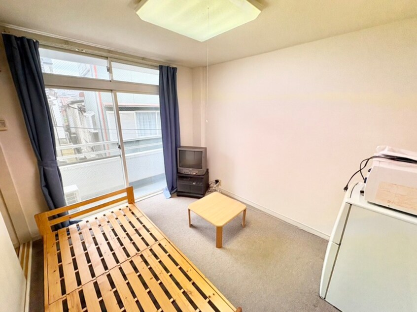 居室 グレ－ス香里園