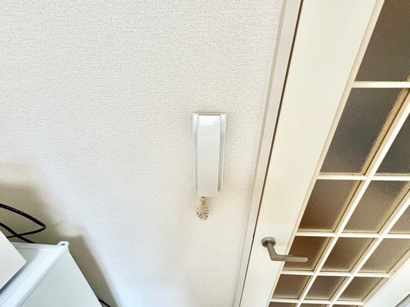 内観写真 グレ－ス香里園