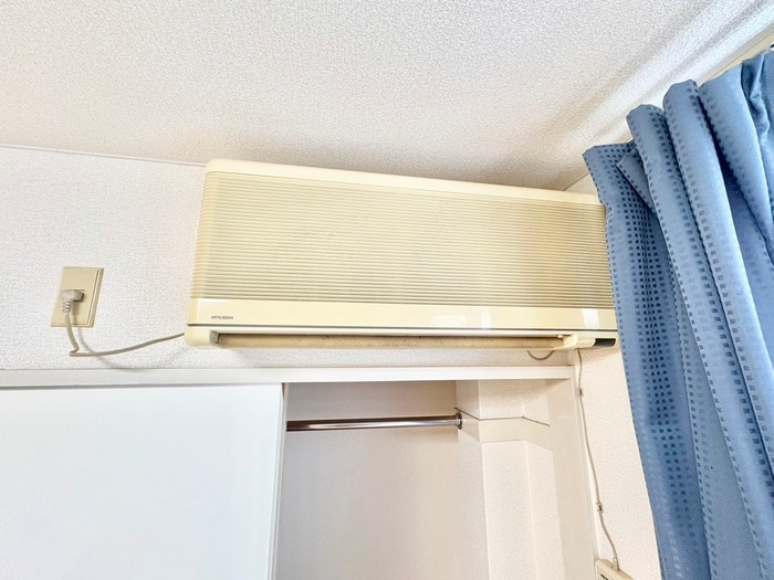 内観写真 グレ－ス香里園