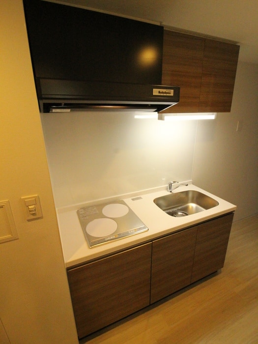 キッチン エル・セレーノ天満橋