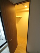 収納 エル・セレーノ天満橋