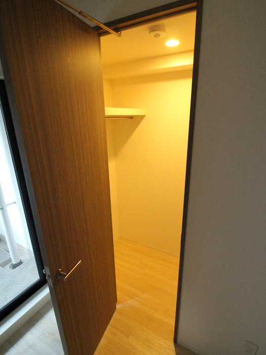 収納 エル・セレーノ天満橋