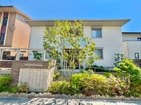 エクセル南武庫之荘