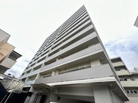 ブランズ池田栄町（1002）