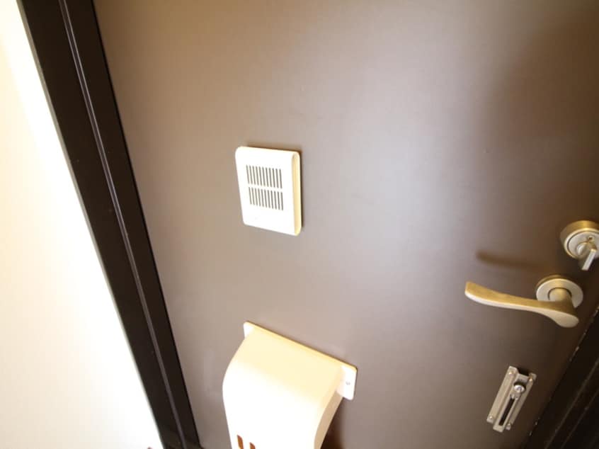 内観写真 メゾンジョイ