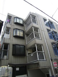 コーニッシュⅠ