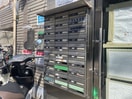 建物設備 コーニッシュアビコⅠ