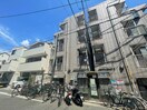 外観写真 コーニッシュアビコⅠ