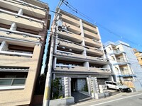 ﾌﾟﾚｻﾝｽ京都三条大橋東山苑(307)