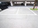 駐車場 シャト－塚口