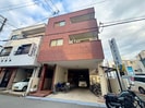 エクセルハイツⅡの外観