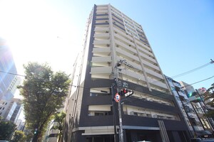 クリスタルグランツ梅田Ⅱ(1204)