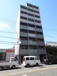 グラカン京都駅前　輝
