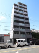 外観写真 グラカン京都駅前　輝