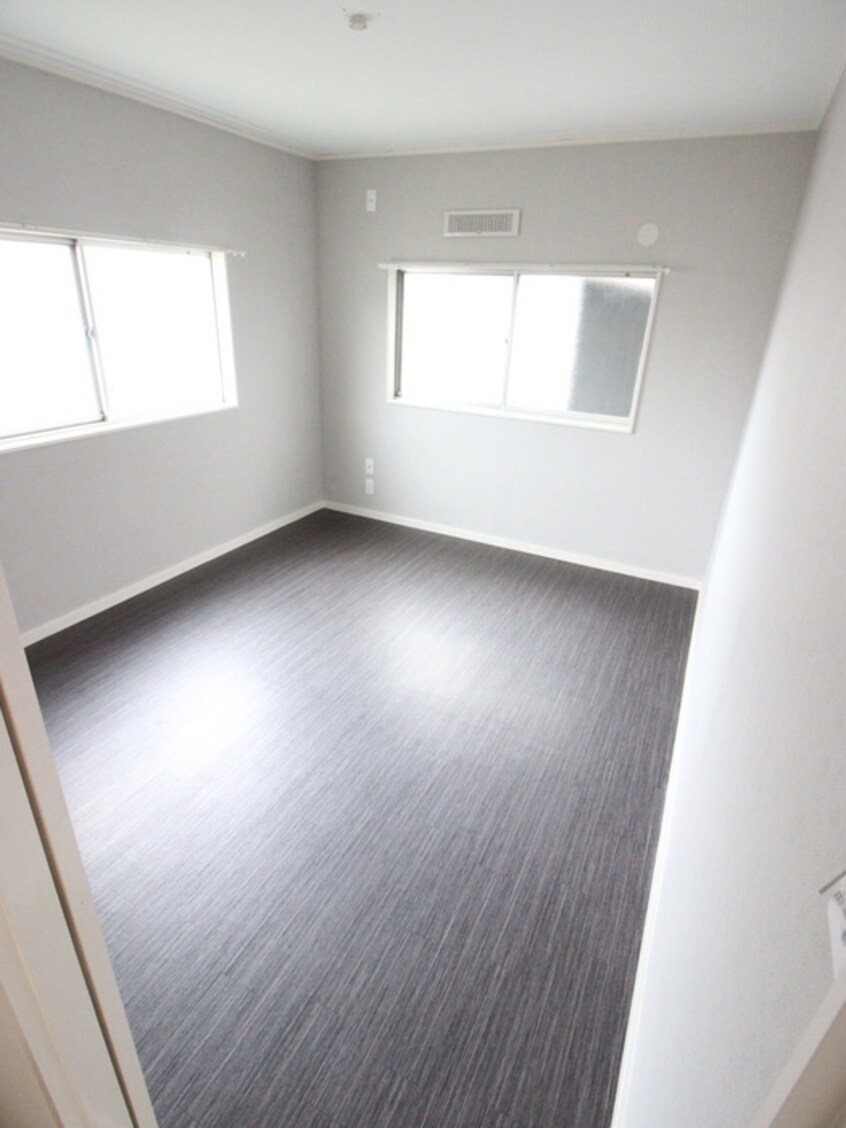 居室 門真市深田町貸家