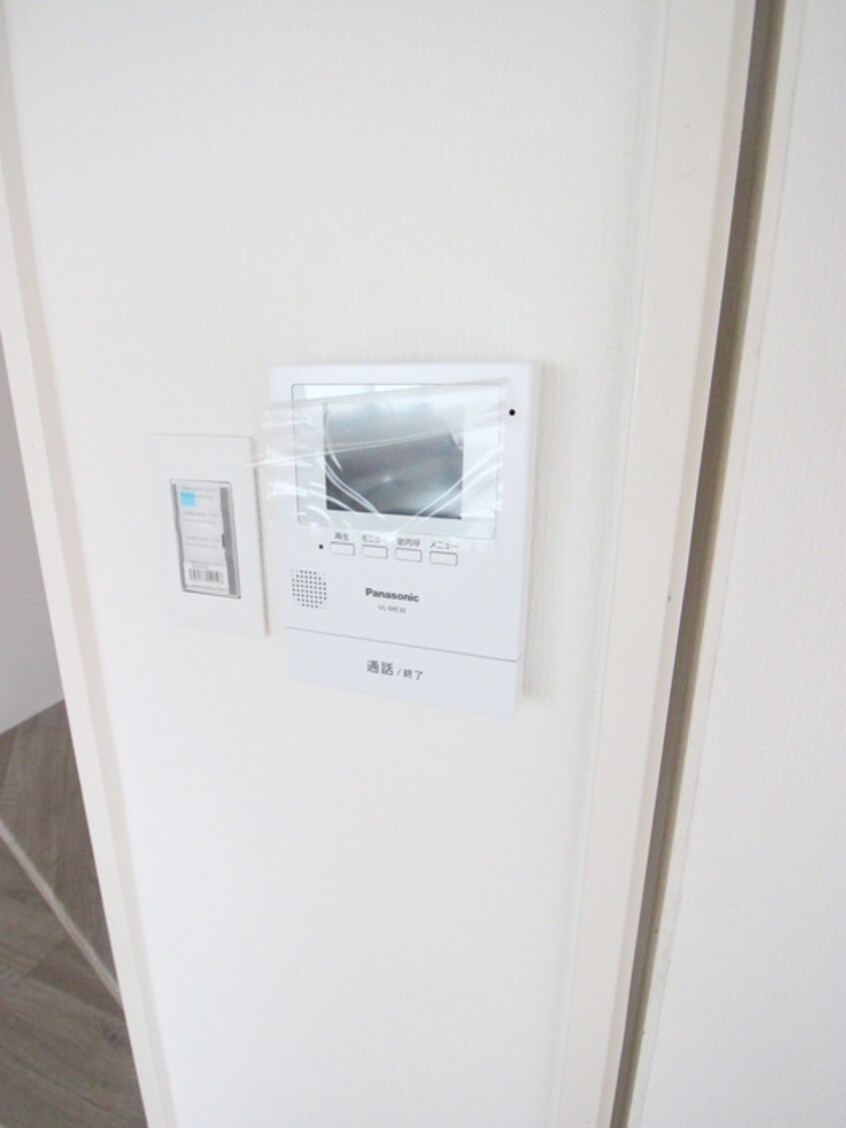 内観写真 門真市深田町貸家