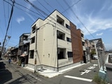 グランディオ鶴橋