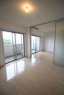 居室 シャンテミキ