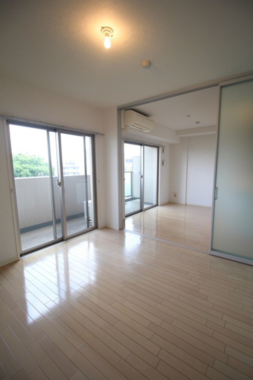 居室 シャンテミキ