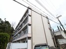 マンション香楽の外観