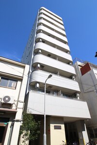 グランロード都島
