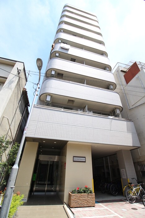 外観写真 グランロード都島