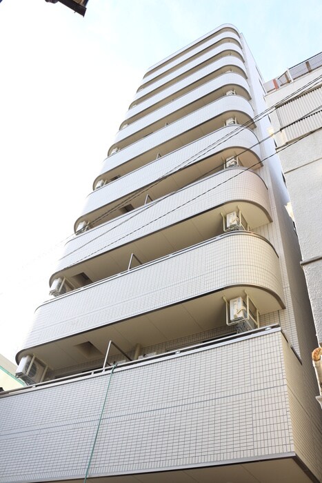 外観写真 グランロード都島