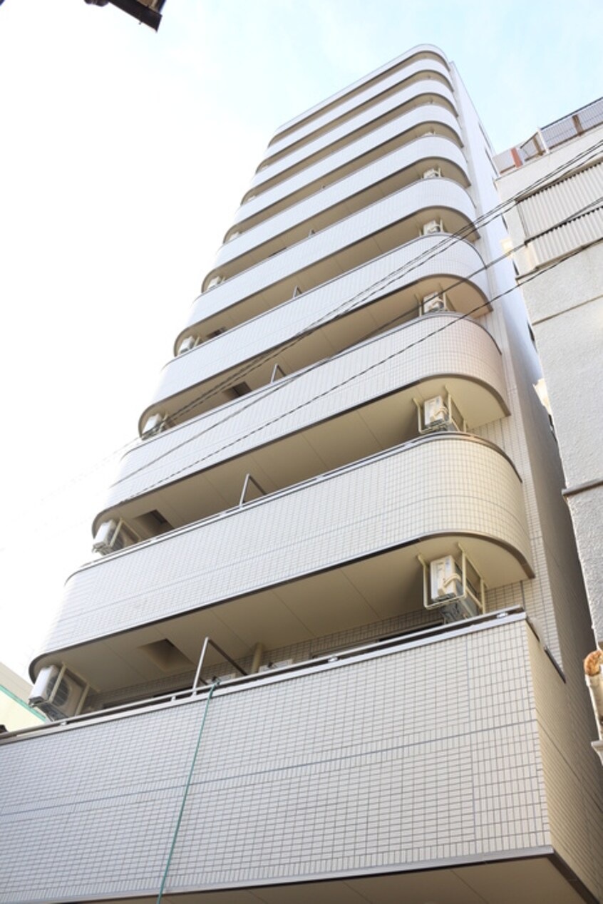 外観写真 グランロード都島