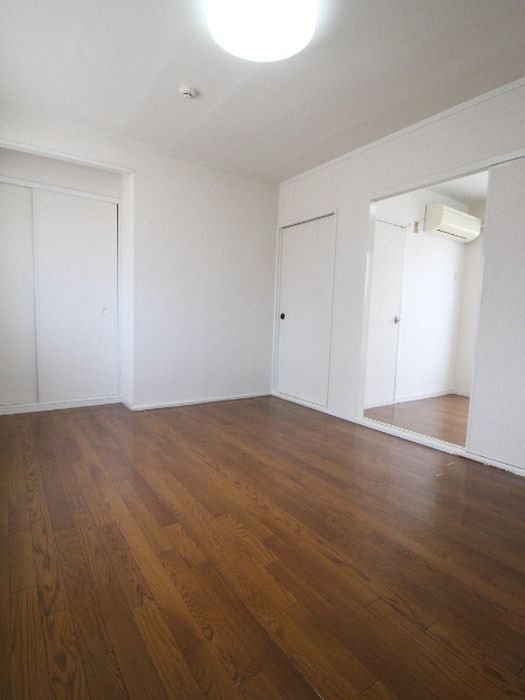 居室 丸善シティハイツ上六