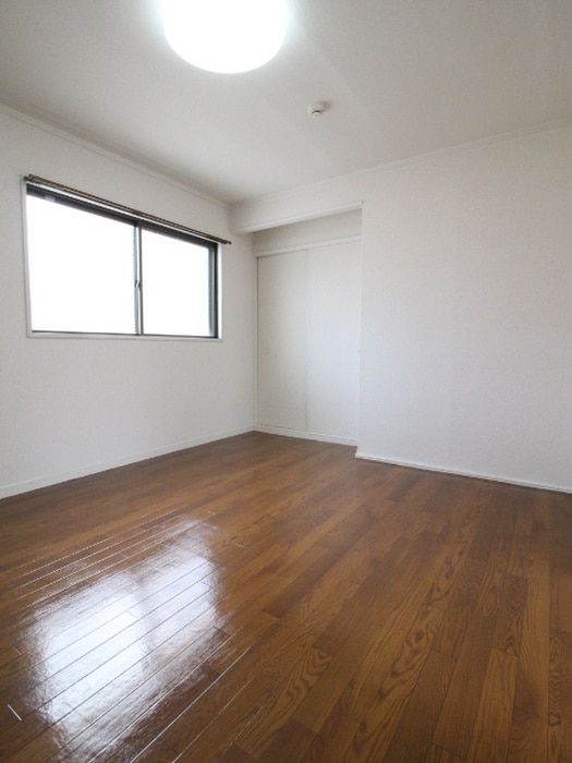 居室 丸善シティハイツ上六