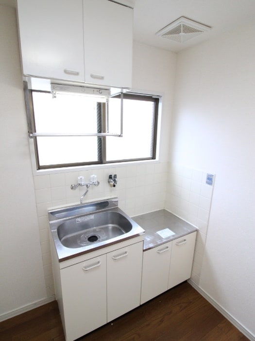 キッチン 丸善シティハイツ上六