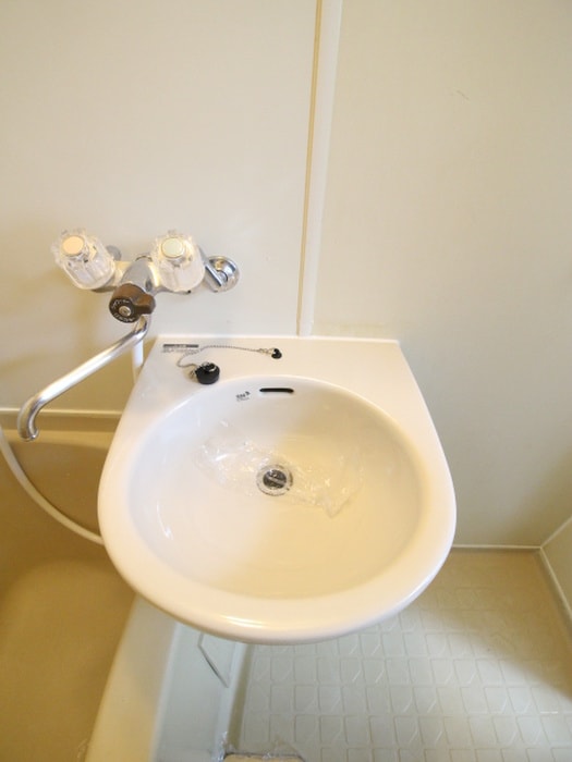 洗面 丸善シティハイツ上六