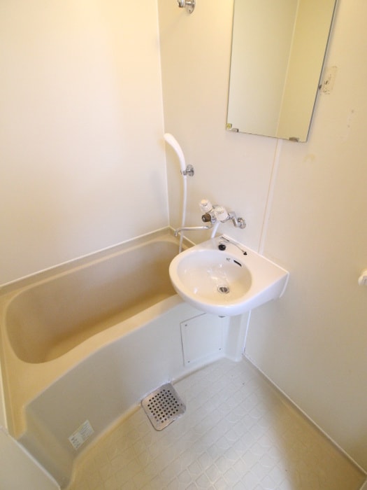 バス／シャワールーム等 丸善シティハイツ上六