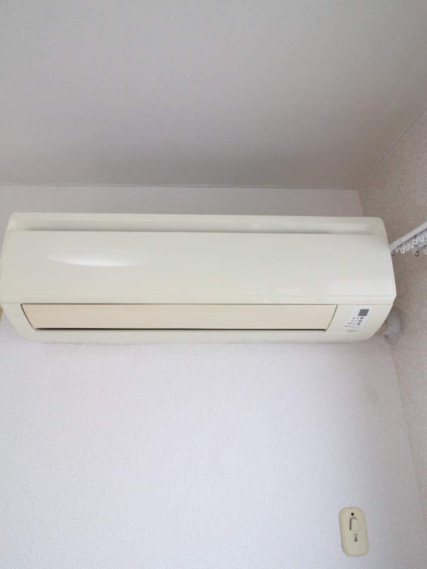 内観写真 丸善シティハイツ上六