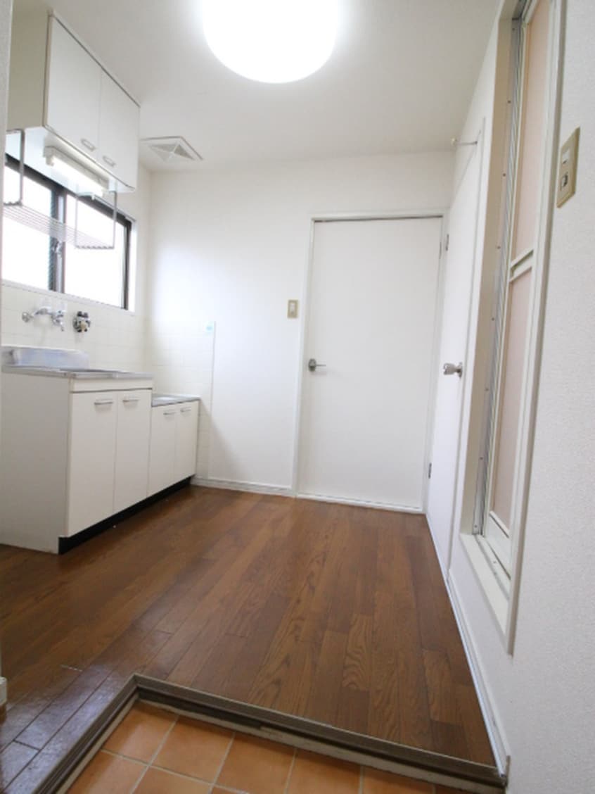 居室 丸善シティハイツ上六