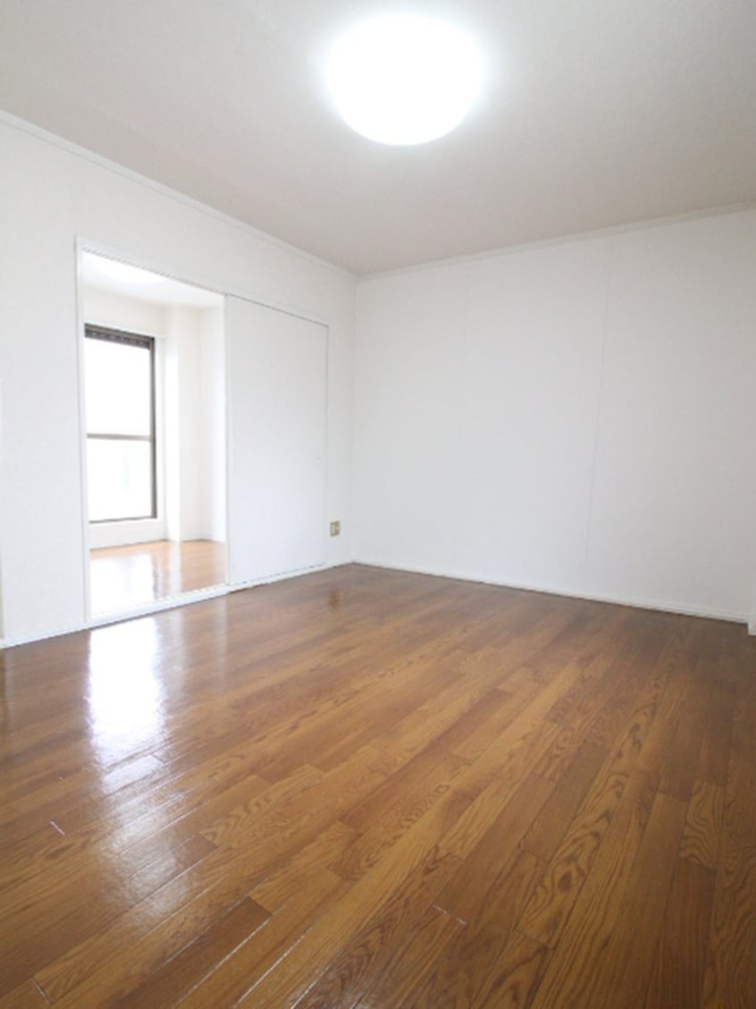 居室 丸善シティハイツ上六