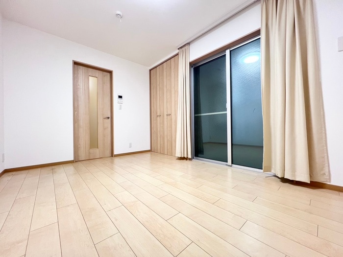 居室 KING CRAFT FUKAKUSA