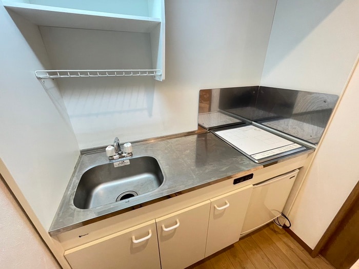 キッチン KING CRAFT FUKAKUSA