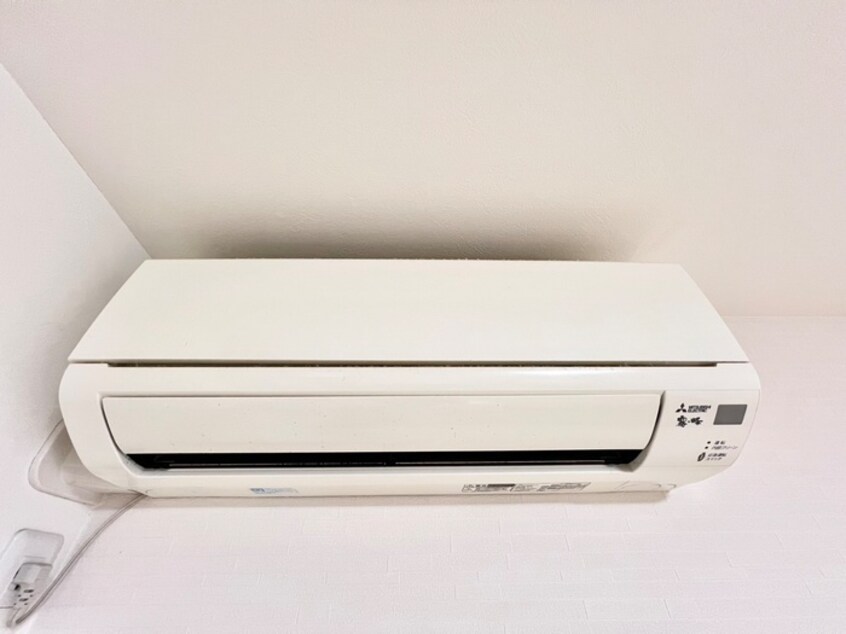 内観写真 KING CRAFT FUKAKUSA