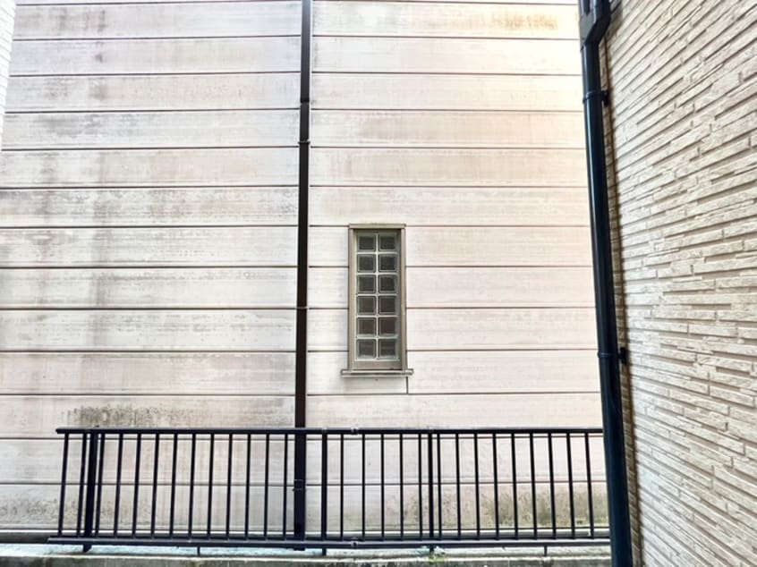 室内からの展望 KING CRAFT FUKAKUSA