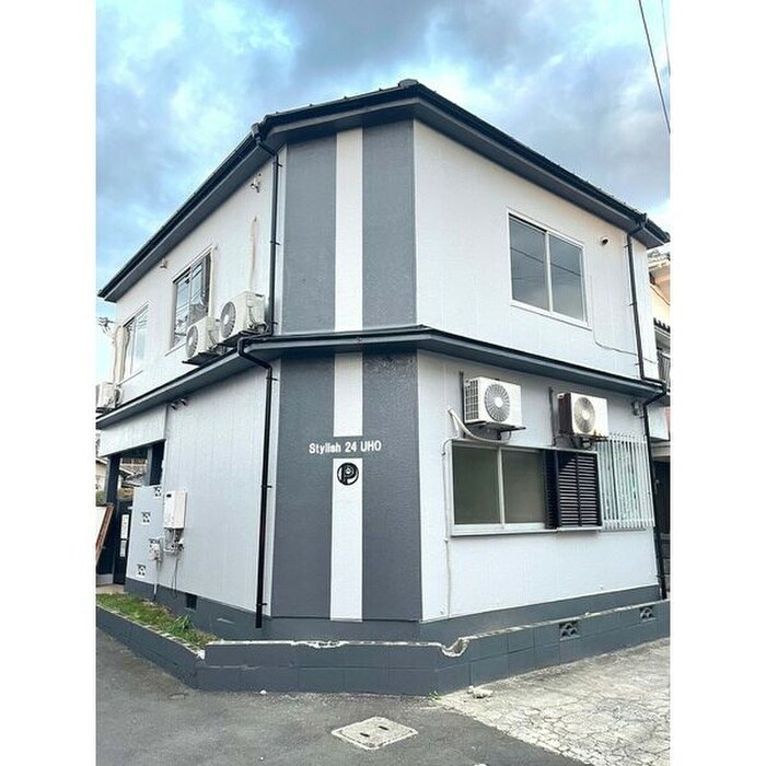 外観写真 Ｓｔｙｌｉｓｈ24ＵＨＯ