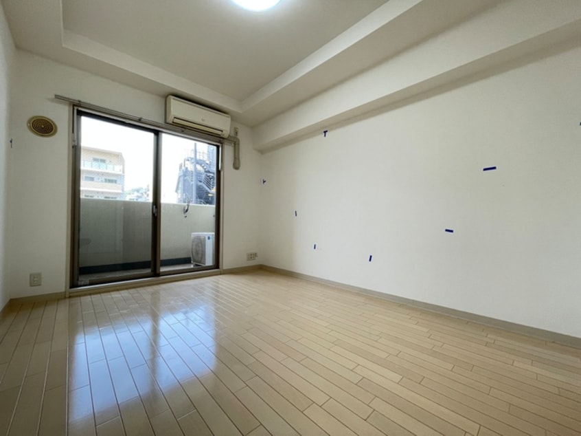 居室 ロイヤル神戸三宮（７０６）