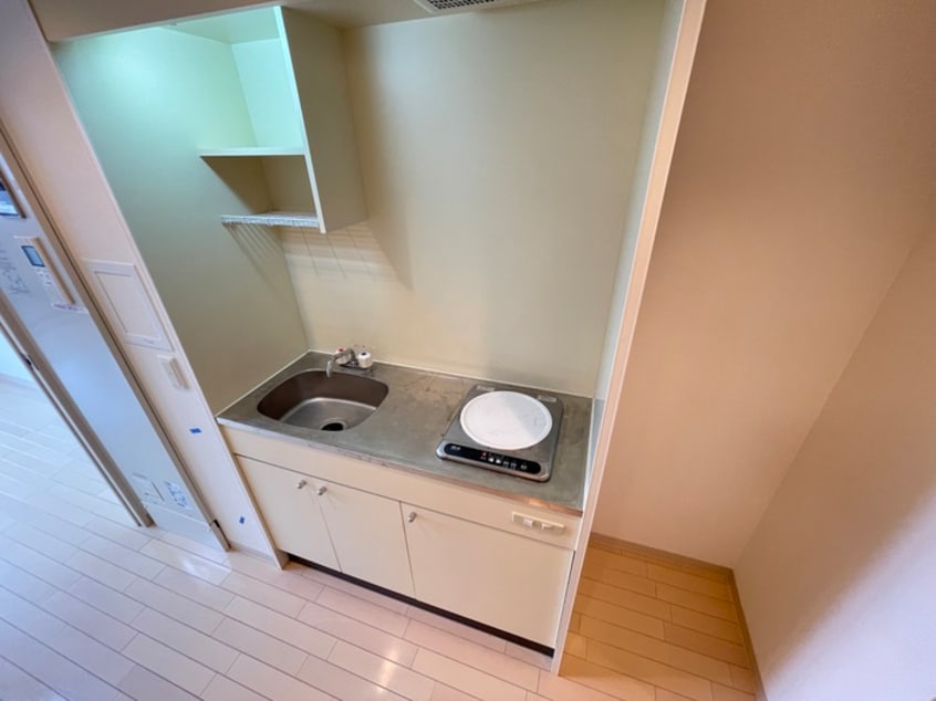 キッチン ロイヤル神戸三宮（７０６）