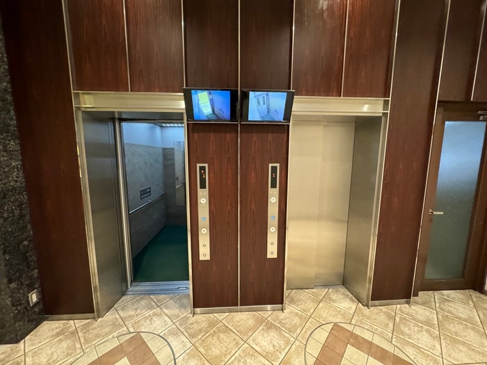 建物設備 ロイヤル神戸三宮（７０６）